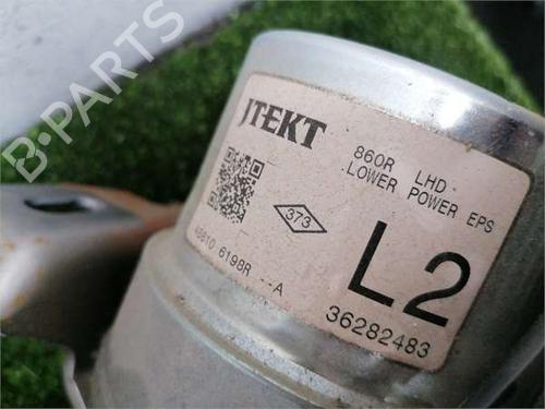 Steering column RENAULT CLIO IV (BH_) 1.5 dCi 75 | BP36940104M21 - Image 5