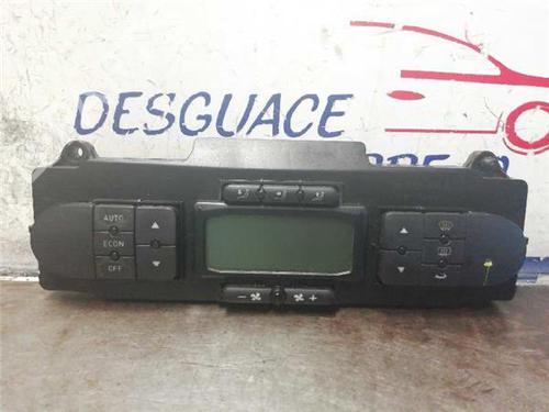 climate-control-seat-leon-1p1-2005-2006-2007-2008-2009-2010-2011-2012-2013-31896261 main image