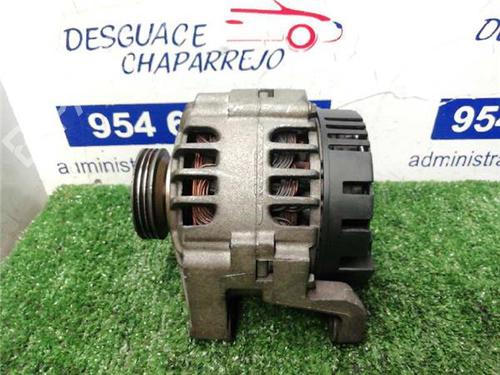 Used Alternator RENAULT CLIO I (B/C57_, 5/357_) 1.2 (5/357Y, 5/357K) (54 hp) 31889826