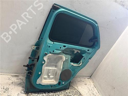 Dør højre bagtil CITROËN C4 CACTUS 1.6 BlueHDi 100 | BP33278521C5 - Image 5
