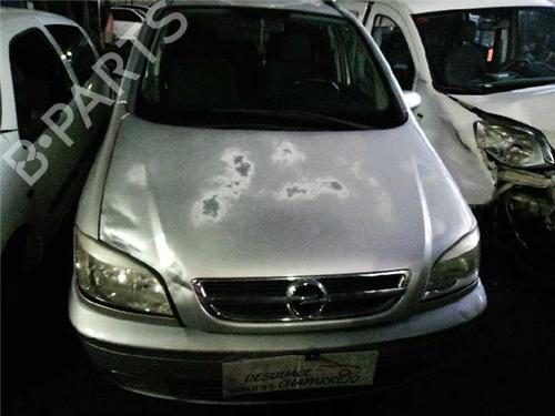 Used Parts OPEL ZAFIRA A MPV (T98) 2.0 DTI 16V (F75) (101 hp) 4409221