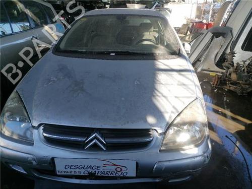 Used Parts CITROËN C5 I (DC_) 2.0 HDi (DCRHZB, DCRHZE) (109 hp) 4440222