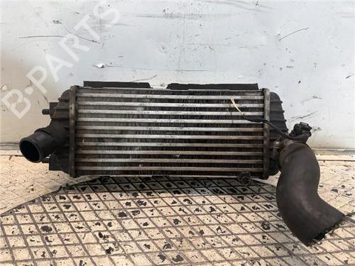 Intercooler KIA CARENS IV 1.7 CRDi (116 hp) 32253777