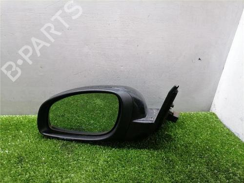 Used Left mirror Left mirror OPEL VECTRA C (Z02) 2.0 DTI 16V (F69) (101 hp) 34255351 34255351