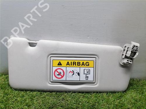 right-sun-visor-renault-captur-i-j5_-h5_-2013-31935323 main image