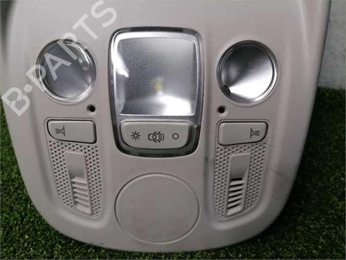 Interior roof light CITROËN C4 II (NC_) 1.6 BlueHDi 100 | BP39180743I8 - Image 3