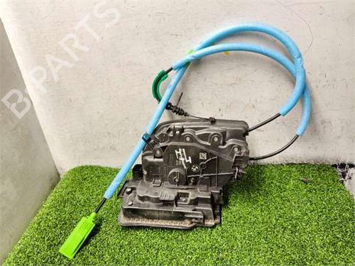 Used Front right lock Front right lock BMW X1 (F48) sDrive 18 d (150 hp) 40615545 40615545