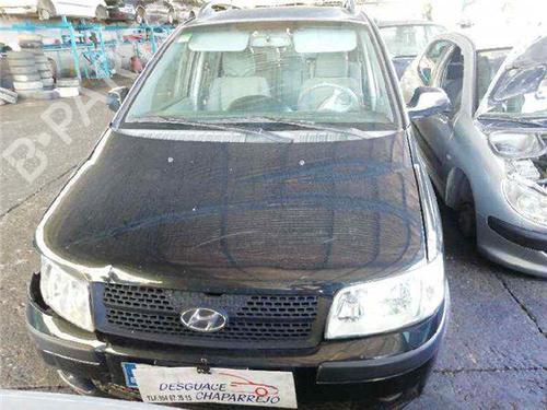 Warning switch HYUNDAI MATRIX (FC) 1.5 CRDi VGT | BP31897002I22