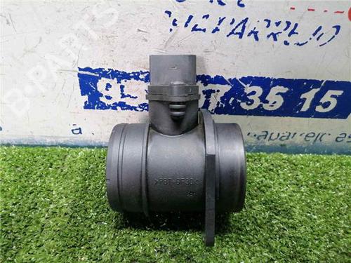 Mass air flow sensor VW GOLF V (1K1) 1.9 TDI | BP31900264M95