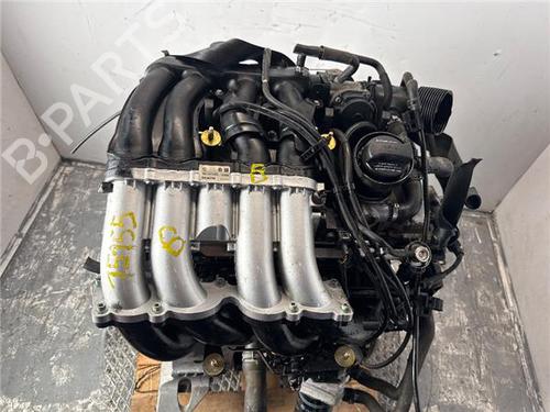 Engine AUDI A3 (8L1) 1.8 | BP33415609M1  - Image 5