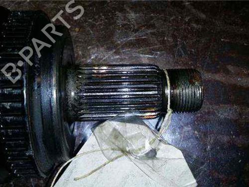 Right front driveshaft BMW 3 (E90) 318 d | BP31890960M39