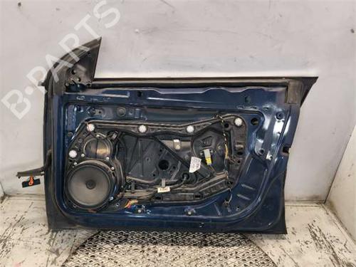 Right front door VW PASSAT CC B6 (357) 2.0 TDI | BP36146701C3 - Image 3