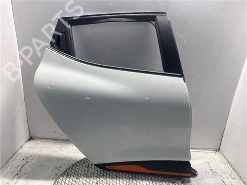 Used Right rear door RENAULT CLIO IV (BH_) 1.5 dCi 90 (90 hp) 32099797