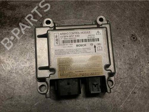 ecu-airbags-mazda-3-bk-2003-2004-2005-2006-2007-2008-2009-31895418 main image