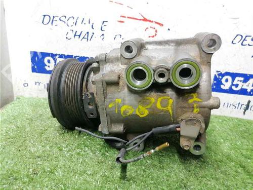 Used AC compressor FORD FOCUS I (DAW, DBW) 1.6 16V (100 hp) 31899659