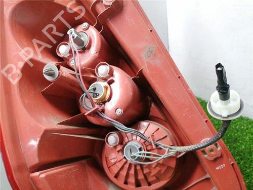 Right taillight MAZDA 5 (CR) 2.0 CD (CR19) | BP32200278C35 - Image 4