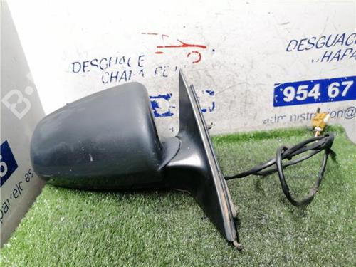 Right mirror AUDI A4 B6 (8E2) 2.0 FSI | BP31892871C27