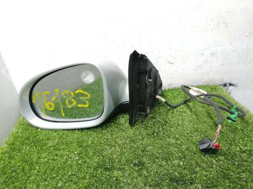 Bakspejl venstre Bakspejl venstre VW GOLF VI Variant (AJ5) 1.6 TDI (105 hp) 37540229 37540229