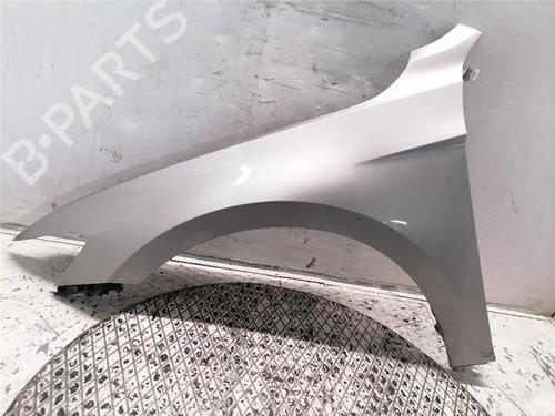 Used Left front fenders Left front fenders VW PASSAT B8 Variant (3G5, CB5) 2.0 TDI (150 hp) 34333458 34333458