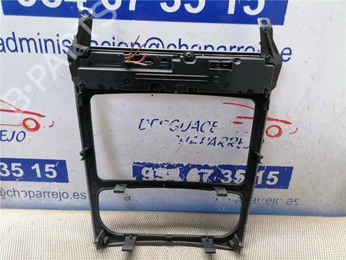 Warning switch MERCEDES-BENZ C-CLASS (W203) C 30 CDI AMG (203.018) | BP31899920I22