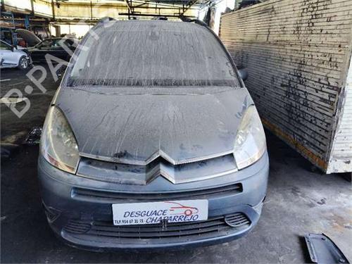 Ricambi CITROËN C4 Picasso I MPV (UD_)  2.0 HDi 138  4778670