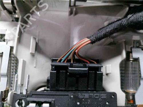 Interior roof light SEAT EXEO (3R2) 2.0 TDI | BP31900464I8