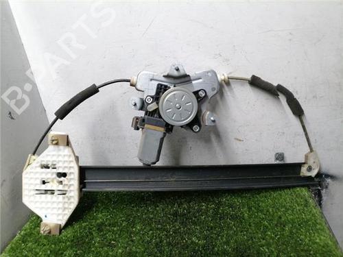 Front right window mechanism OPEL ANTARA A (L07) 2.0 CDTI | BP31911615C23 - Image 3