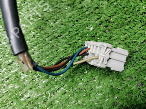 Right mirror ROVER 45 I Hatchback (RT) 2.0 iDT | BP31893030C27