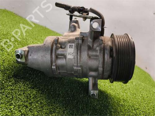 AC compressor FORD TRANSIT COURIER B460 Box Body/MPV 1.5 TDCi | BP37226259M34 - Image 4