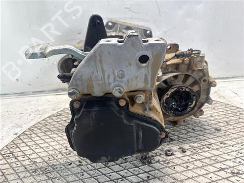 Gearbox SEAT LEON (1P1) 1.6 TDI | BP32690412M3 - Image 3