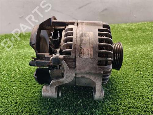 Used Alternator Alternator FORD TOURNEO CONNECT 1.8 TDCi (90 hp) 36681953 36681953