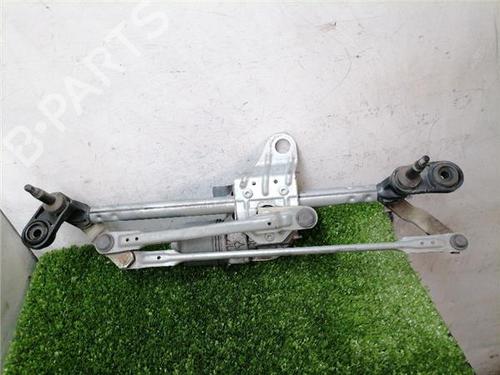 Front wiper motor SEAT LEON ST (5F8) 1.4 TSI | BP32716091M29 - Image 3
