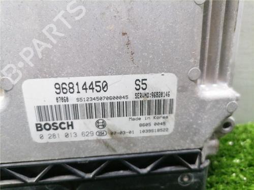 Electronic module CHEVROLET EPICA (KL1_) 2.0 D | BP32332583M83 - Image 4