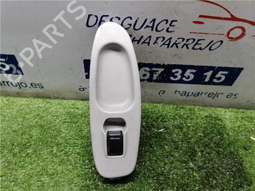 Used Other NISSAN ALMERA TINO (V10) 1.8 (114 hp) 31898449