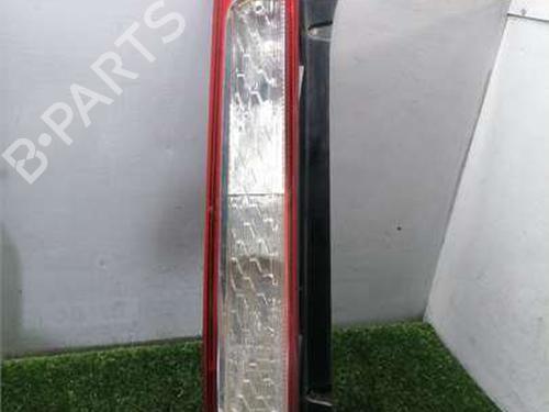 Used Left taillight Left taillight FORD FOCUS II (DA_, HCP, DP) 1.6 (100 hp) 36656444 36656444