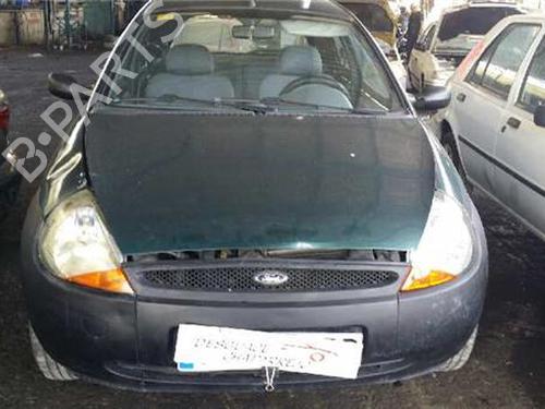Brugte FORD KA (RB_) 1.3 i (60 hp) 4409163