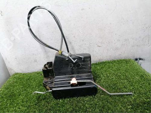 Used Front right lock Front right lock SSANGYONG RODIUS I 2.7 Xdi (165 hp) 36282593 36282593