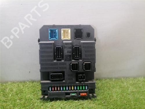 Used Fuse box Fuse box CITROËN C3 I (FC_, FN_) 1.4 i Bivalent (73 hp) 36395473 36395473
