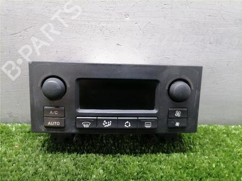 Used Climate control Climate control PEUGEOT 307 (3A/C) 1.6 HDi (90 hp) 36146513 36146513