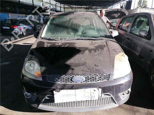 AC compressor FORD FIESTA V (JH_, JD_) 1.6 TDCi | BP31899748M34 