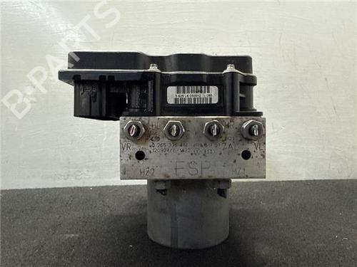 Used ABS pump AUDI Q5 (FYB, FYG) 3.0 TDI quattro (286 hp) 31894318