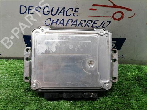 Electronic module RENAULT ESPACE IV (JK0/1_) 1.9 dCi (JK0U, JK0G) | BP31890191M83