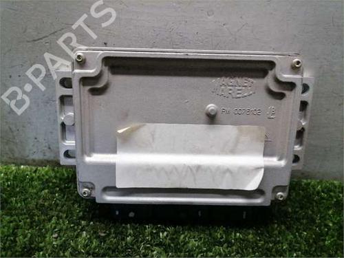 Control unit CITROËN C4 I (LC_) 1.4 16V | BP37498781M11 - Image 2