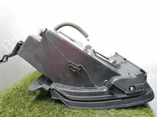 Glove box NISSAN PULSAR Hatchback (C13) 1.2 DIG-T | BP31900931C95