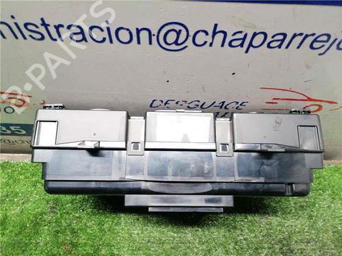 Instrument cluster VW PASSAT B6 (3C2) 2.0 TDI | BP31899047C47