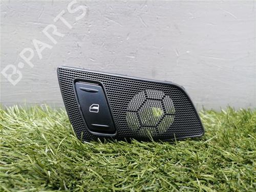 right-rear-window-switch-skoda-octavia-ii-1z3-2004-2005-2006-2007-2008-2009-2010-2011-2012-2013-31900860 main image