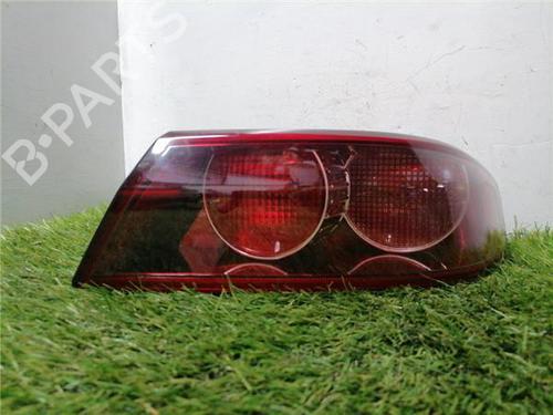 Used Right taillight Right taillight ALFA ROMEO 159 (939_) 2.4 JTDM (939AXD12, 939AXD1B) (200 hp) 33477927 33477927