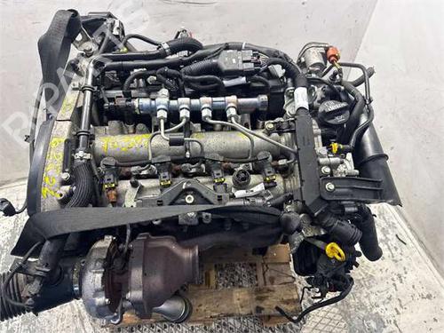 Engine OPEL INSIGNIA A (G09) 2.0 CDTI (68) | BP38570764M1 - Image 5