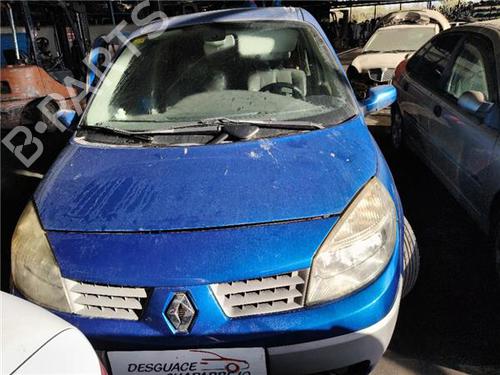 Switch RENAULT SCÉNIC II (JM0/1_) 1.9 dCi (JM0G, JM12, JM1G, JM2C) | BP34456415I30  - Image 6