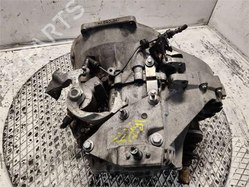Gearbox FORD MONDEO IV (BA7) 1.8 TDCi | BP35887644M3 - Image 5